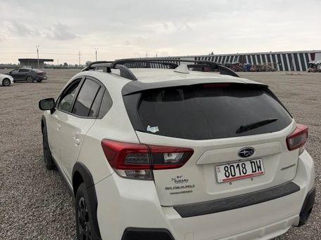Subaru Crosstrek, 2022 — фото 7