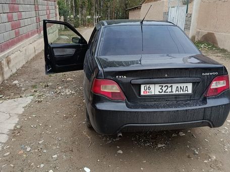 Daewoo Nexia, 2010 — photo 3