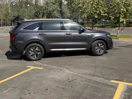 Kia Sorento, 2020 — фото 4