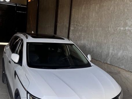Renault Samsung QM6, 2019