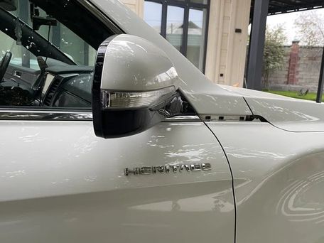 SsangYong Rexton, 2019 — 照片 11