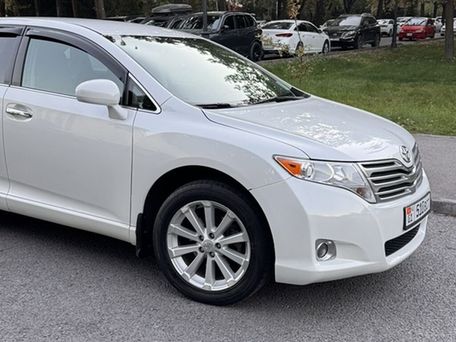 Toyota Venza, 2009 — сүрөт 5
