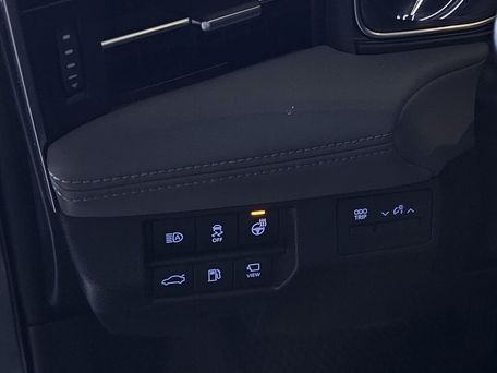 Toyota Avalon, 2019 — 照片 7