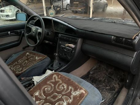 Audi 100, 1992 — сүрөт 6