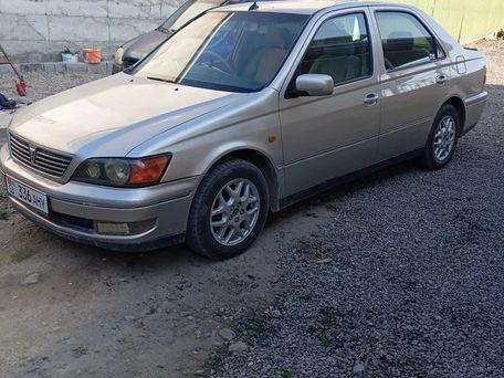 Toyota Vista, 1999 — 照片 7
