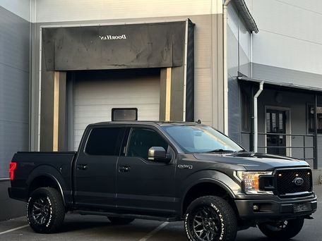 Ford F-150, 2020 — фото 1