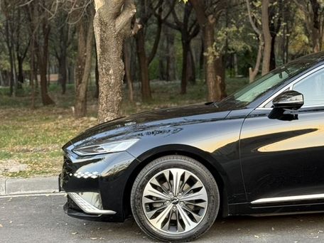 Kia K8, 2021 — photo 4