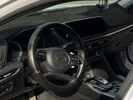 Hyundai Sonata, 2019 — сүрөт 7