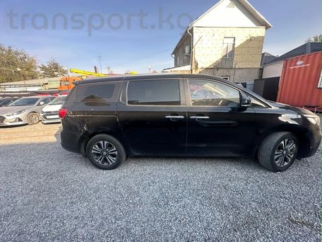 Kia Carnival, 2020 — 照片 2