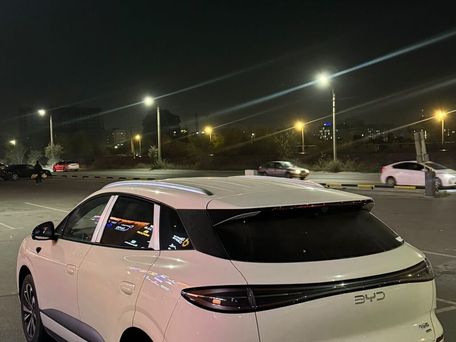 BYD Sea Lion 06, 2025 — photo 11