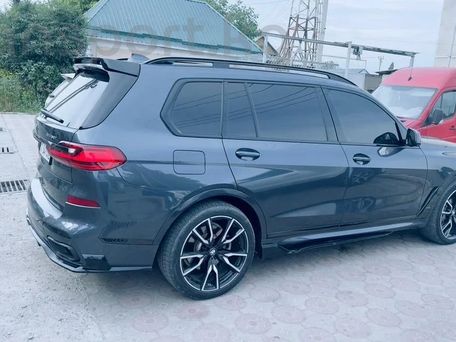 BMW X7, 2019 — photo 4