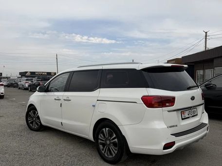 Kia Carnival, 2019 — фото 4