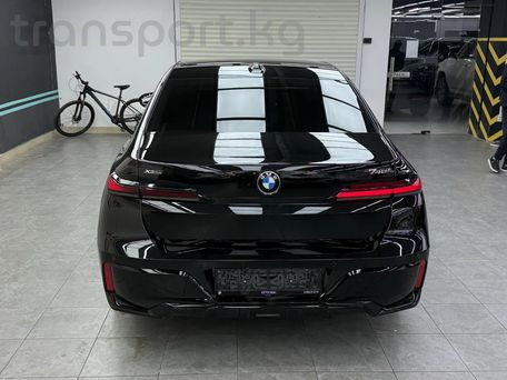 BMW 7 серии, 2024 — photo 6