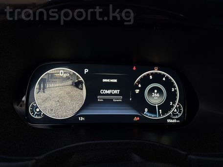 Hyundai Palisade, 2021 — сүрөт 14