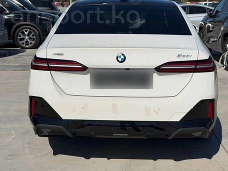 BMW 5 серии, 2016 — фото 3