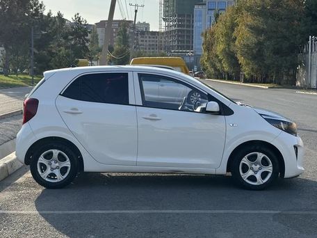 Kia Morning, 2019 — photo 9