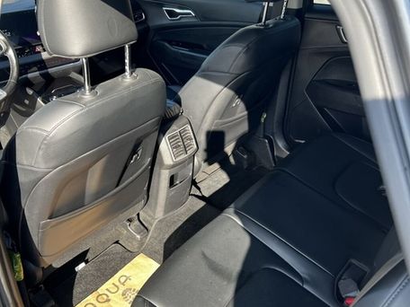 Kia Sportage, 2022 — photo 9