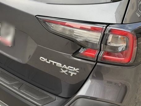 Subaru Outback, 2022 — фото 5