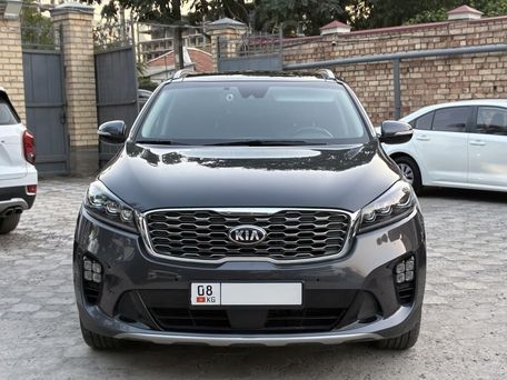 Kia Sorento, 2019 — сүрөт 3