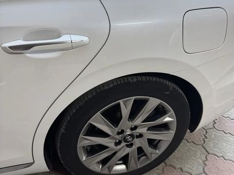 Hyundai Grandeur, 2019 — photo 7
