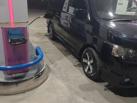 Honda Stepwgn, 2004 — сүрөт 4