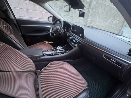 Hyundai Sonata, 2019 — photo 6