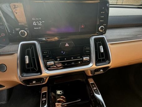 Kia Sorento, 2022 — photo 19