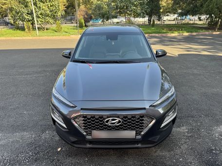 Hyundai Kona, 2019 — photo 4