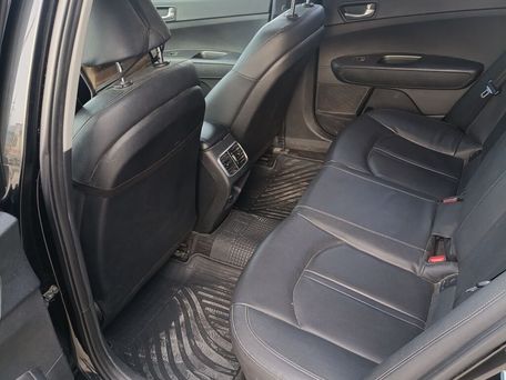 Kia K5, 2019 — 照片 6