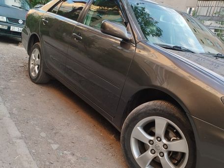 Toyota Camry, 2004 — сүрөт 4