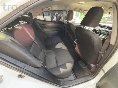 Toyota Corolla, 2013 — photo 5
