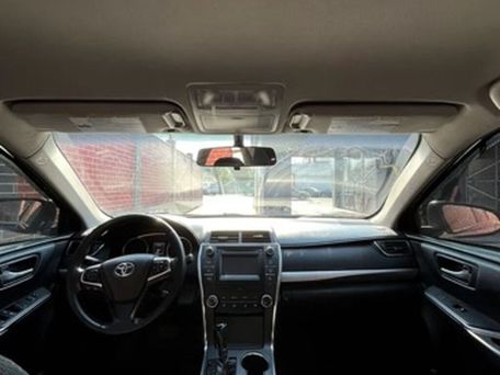 Toyota Camry, 2017 — сүрөт 4