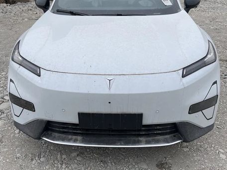Changan Deepal S05, 2026