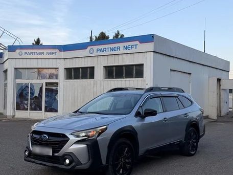 Subaru Outback, 2023 — photo 1