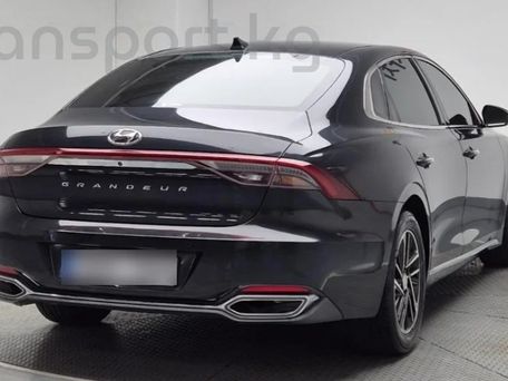 Hyundai Grandeur, 2021 — photo 10