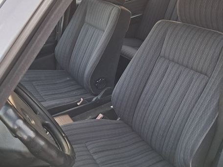 Mercedes-Benz W124, 1990 — 照片 8