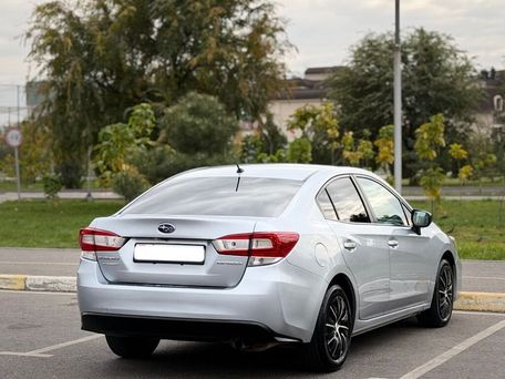 Subaru Impreza, 2019 — сүрөт 7