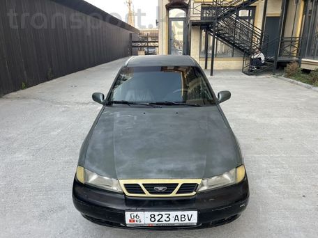 Daewoo Nexia, 2000 — сүрөт 1
