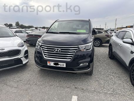 Hyundai Grand Starex, 2019 — фото 6