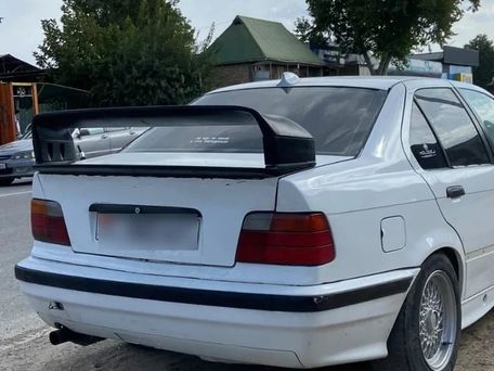 BMW 3 серии, 1992 — 照片 3