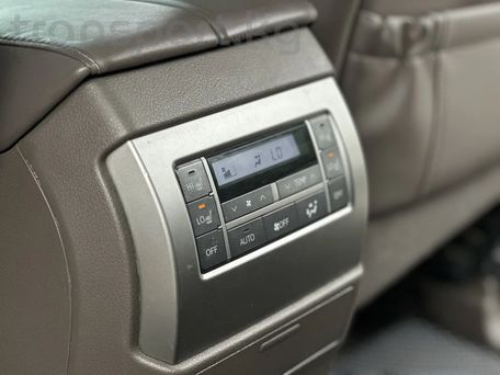 Lexus GX, 2010 — сүрөт 9