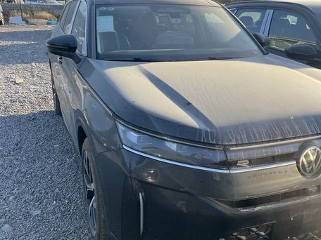 Volkswagen Tavendor, 2026 — 照片 1