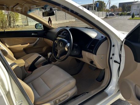 Honda Accord, 2003 — сүрөт 5