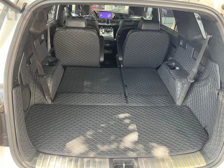 Lexus LX, 2004 — photo 2