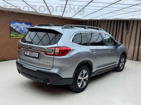Subaru Ascent, 2024 — сүрөт 2
