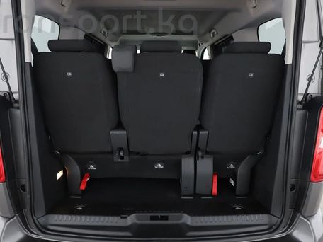 Toyota ProAce, 2023 — фото 15
