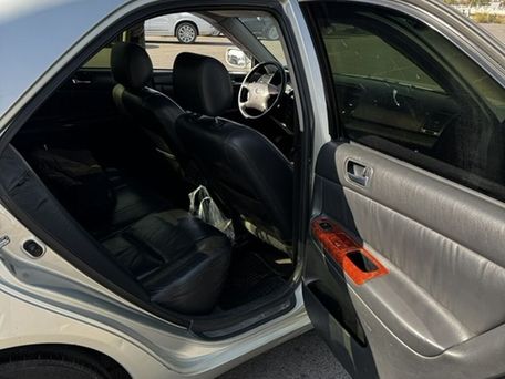 Toyota Camry, 2004 — 照片 10