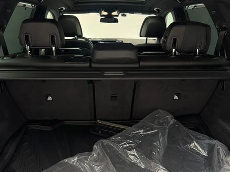 BMW X5, 2024 — сүрөт 6
