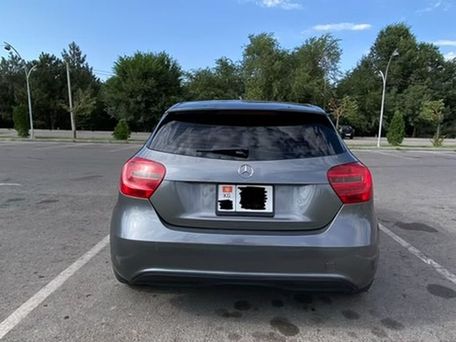 Mercedes-Benz A-Класс, 2013 — сүрөт 6