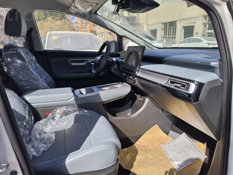 Aion Y, 2026 — фото 4